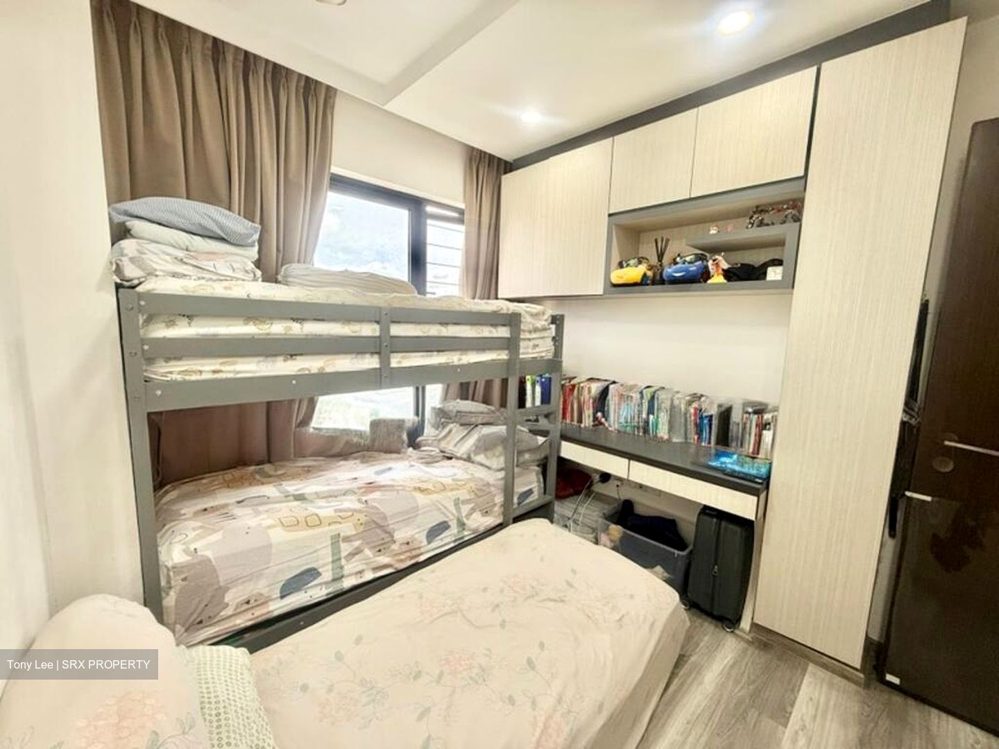 RiverParc Residence (D19), Condominium #518825921